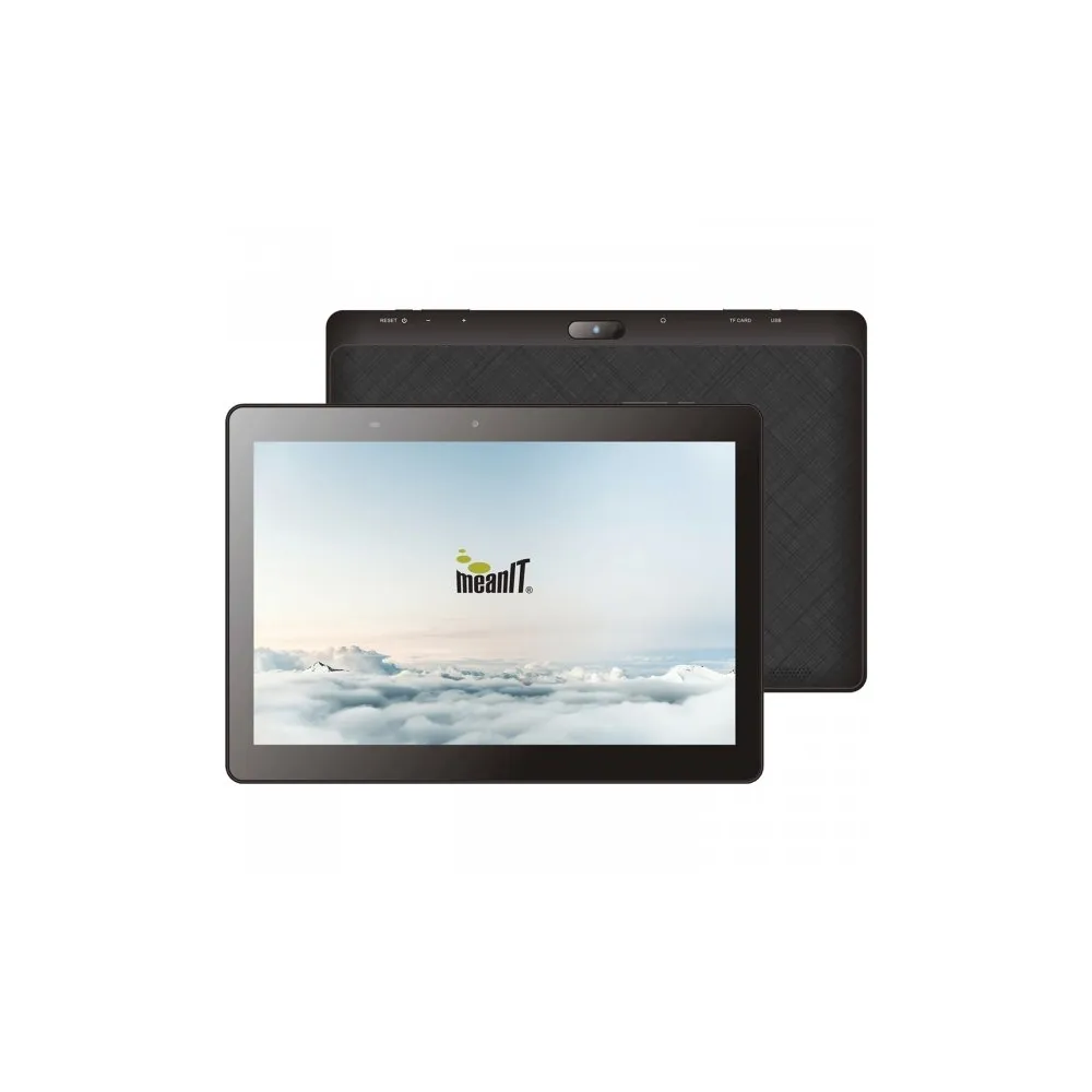 MeanIT Tablet X40, 10.1 2+16GB WiFi