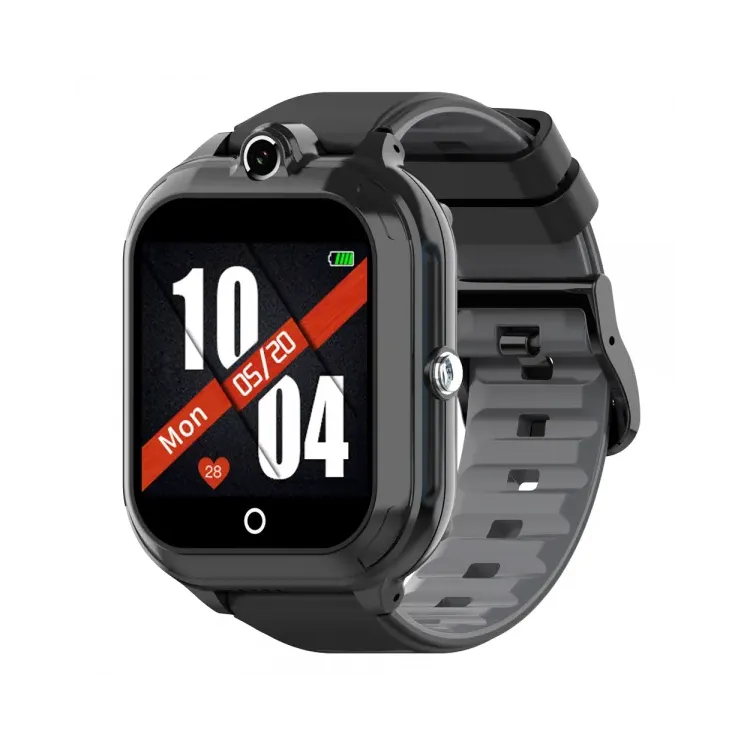 MeanIT Smartwatch 4G CALLING