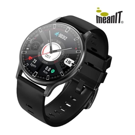 MeanIT Smartwatch WATCH M35 ELITE