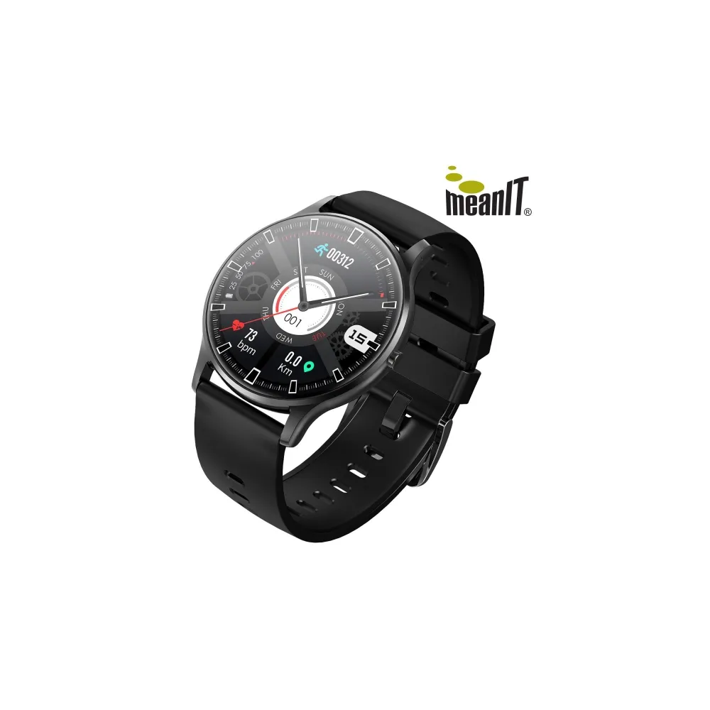 MeanIT Smartwatch WATCH M35 ELITE