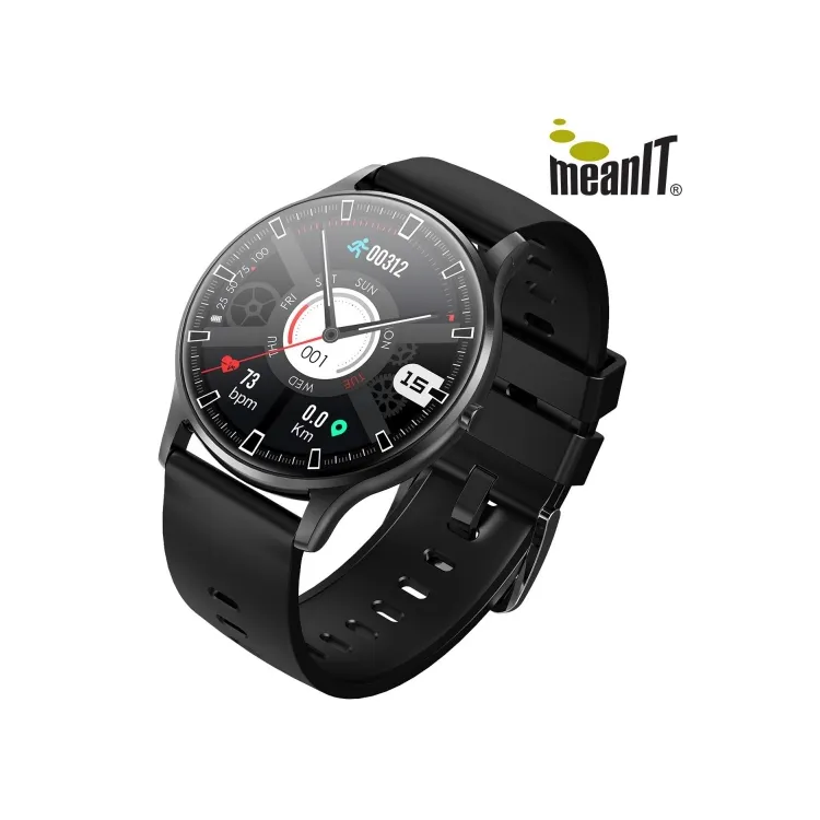 MeanIT Smartwatch WATCH M35 ELITE