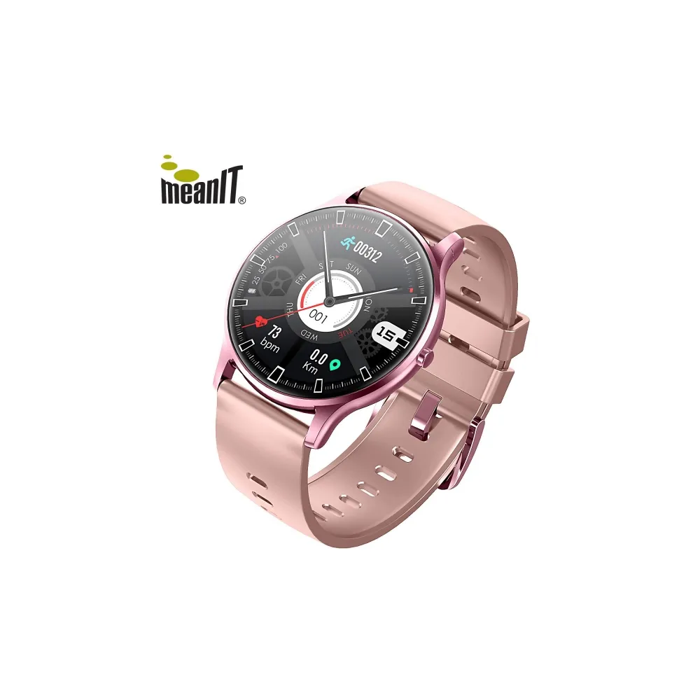 MeanIT Smartwatch M33 LADY
