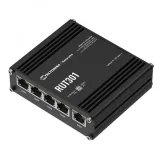 Teltonika Router RUT301 Ethernet