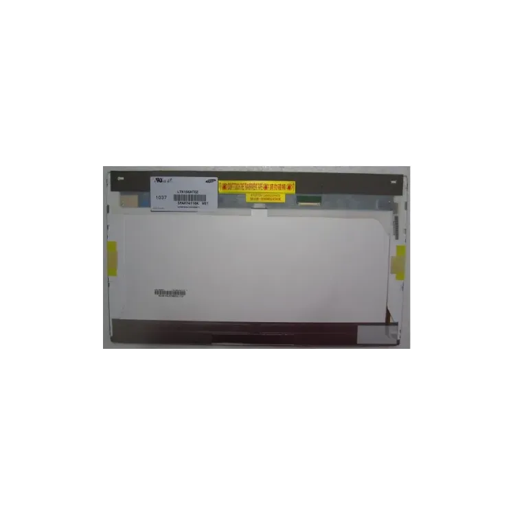 CoreParts 15,6 LCD HD Matte, 1366x768 LED Screen, 40pins Bottom Left Connector, w/o Brackets, 626123-001, 626124-001, 584227-001