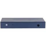 Dahua Switch CS4010-8GT-110, 8x 10/100/1000Mbps RJ45 PoE+ ports, 2x SFP port, cloud managed, Layer 2, 110W PoE budget, desktop d