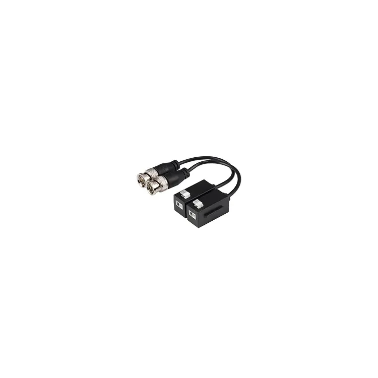Video balun LN-VB80B HD 4in1 4K
