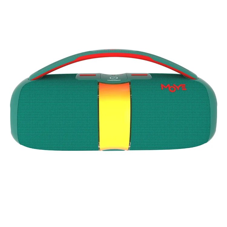 Moye Zvučnik Beat Plus Bluetooth Green
