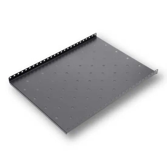 Polica fiksna 650mm za rack 6001000