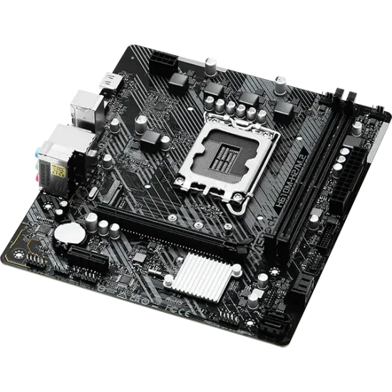 AsRock MB H610M-H2/m.2