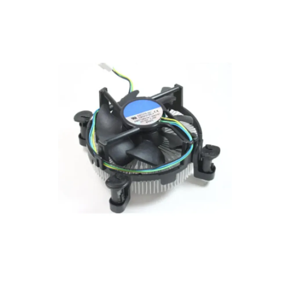 Intel CPU cooler Raptor 65W TDP