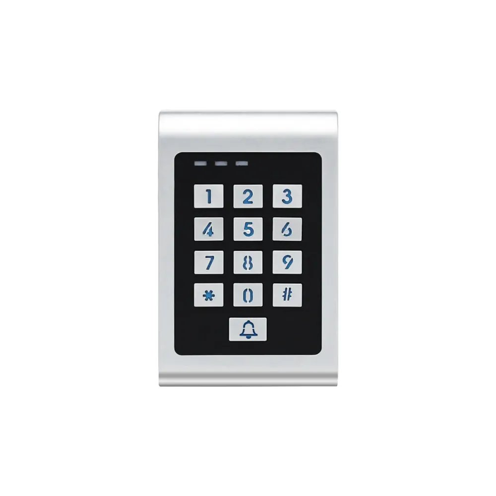 Sifrator SK13 - WIFI Waterproof Keypad & EM Access Control with Tuya