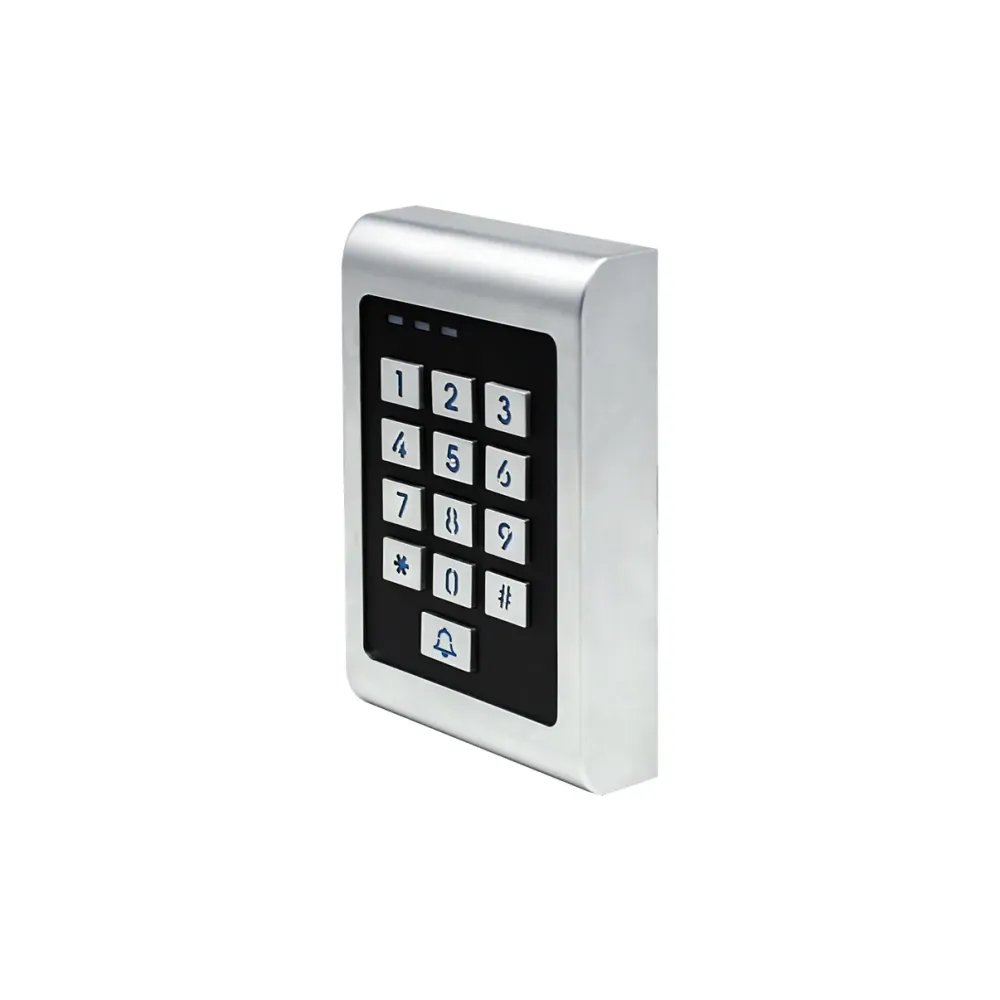 Sifrator SK13 - WIFI Waterproof Keypad & EM Access Control with Tuya