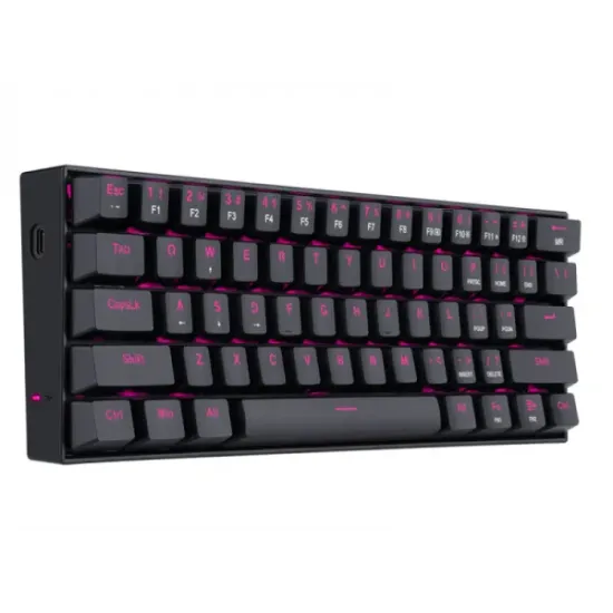 Redragon Tastatura Dragonborn K630 Gaming