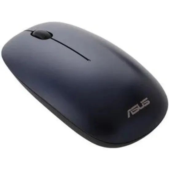 Asus Miš WIRELESS MW201C 2.4GHZ Black
