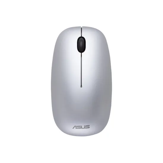 Asus Miš WIRELESS MW201C 2.4GHZ Grey