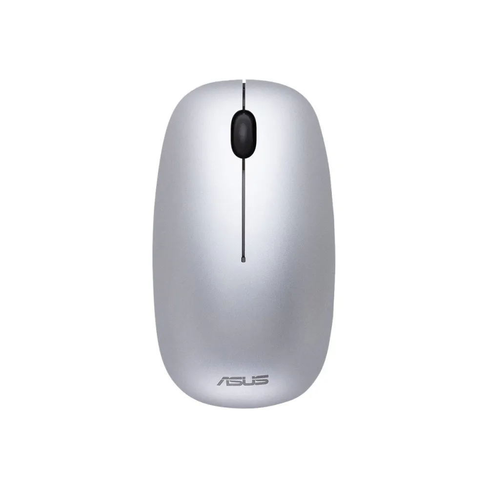 Asus Miš WIRELESS MW201C 2.4GHZ Grey