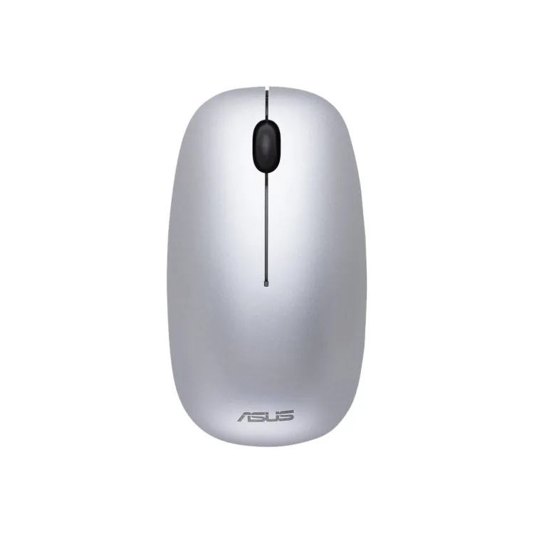 Asus Miš WIRELESS MW201C 2.4GHZ Grey
