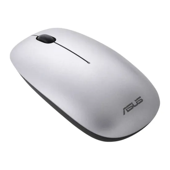 Asus Miš WIRELESS MW201C 2.4GHZ Grey