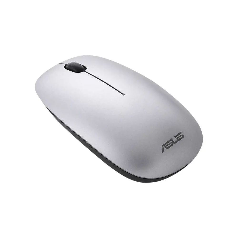 Asus Miš WIRELESS MW201C 2.4GHZ Grey