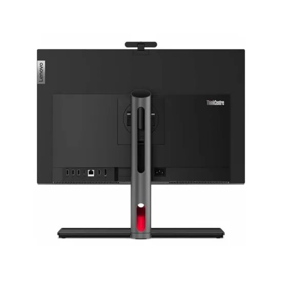 Lenovo AiO ThinkCentre M90a Gen 5 All in One 23.8“ FullHD Multitouch, 16:9, IPS, Anti-Glare, 250 niti, Intel Core i3-14100, 8GB