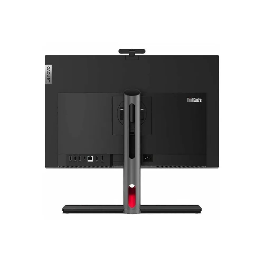 Lenovo AiO ThinkCentre M90a Gen 5 All in One 23.8“ FullHD Multitouch, 16:9, IPS, Anti-Glare, 250 niti, Intel Core i3-14100, 8GB