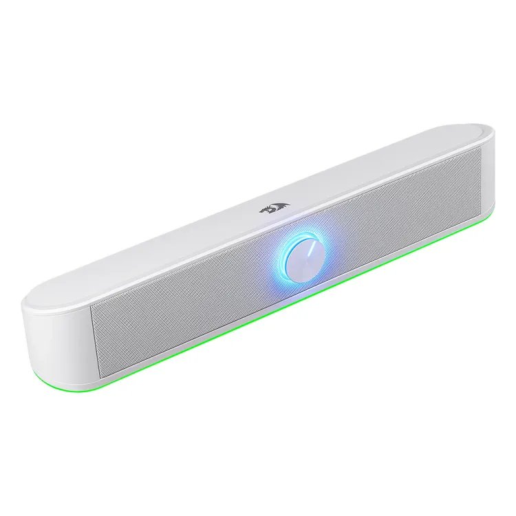 Redragon Zvucnik GS560 Adiemus Gaming White
