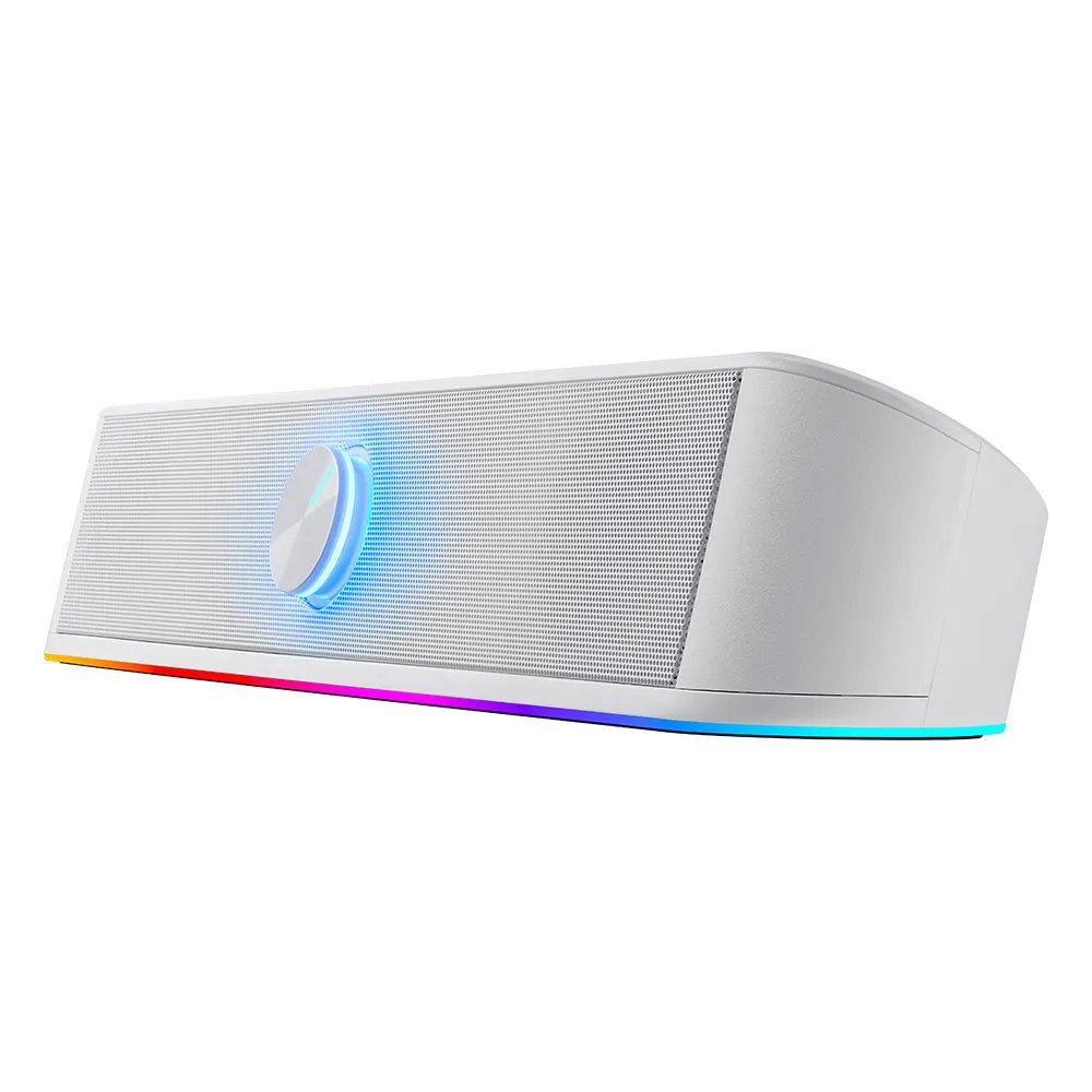 Redragon Zvucnik GS560 Adiemus Gaming White