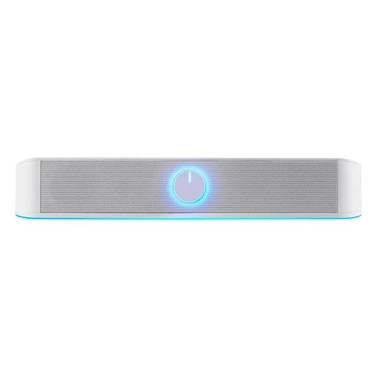 Redragon Zvucnik GS560 Adiemus Gaming White