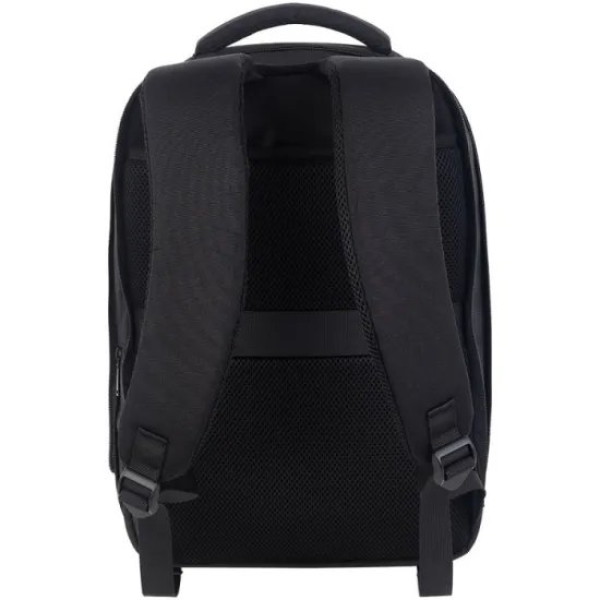 CANYON Torba BPE-5 Urban USB 15.6 Black
