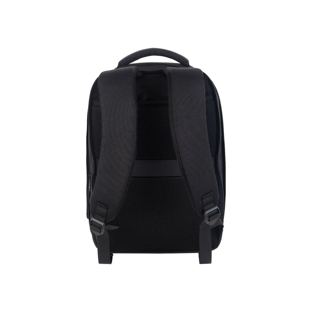 CANYON Torba BPE-5 Urban USB 15.6 Black