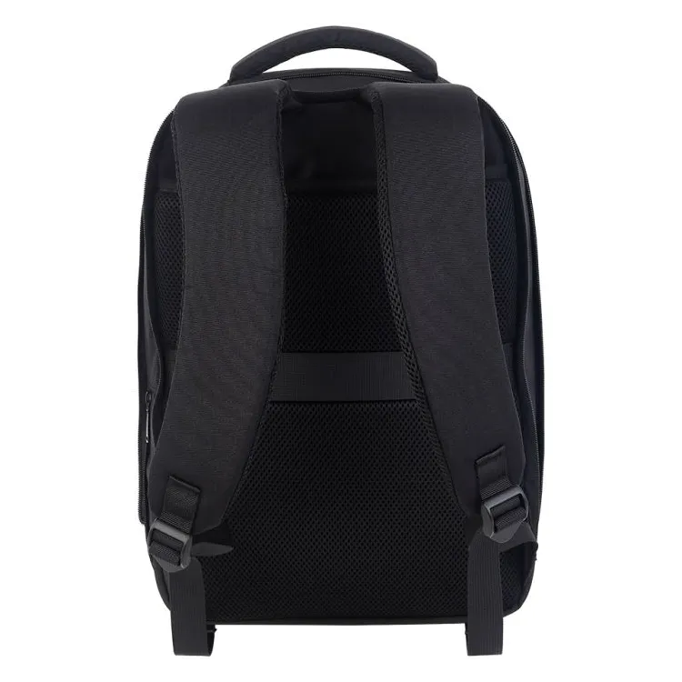 CANYON Torba BPE-5 Urban USB 15.6 Black