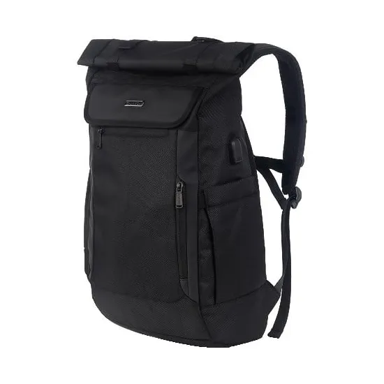 CANYON Torba RT-7 Urban 17.3 Black
