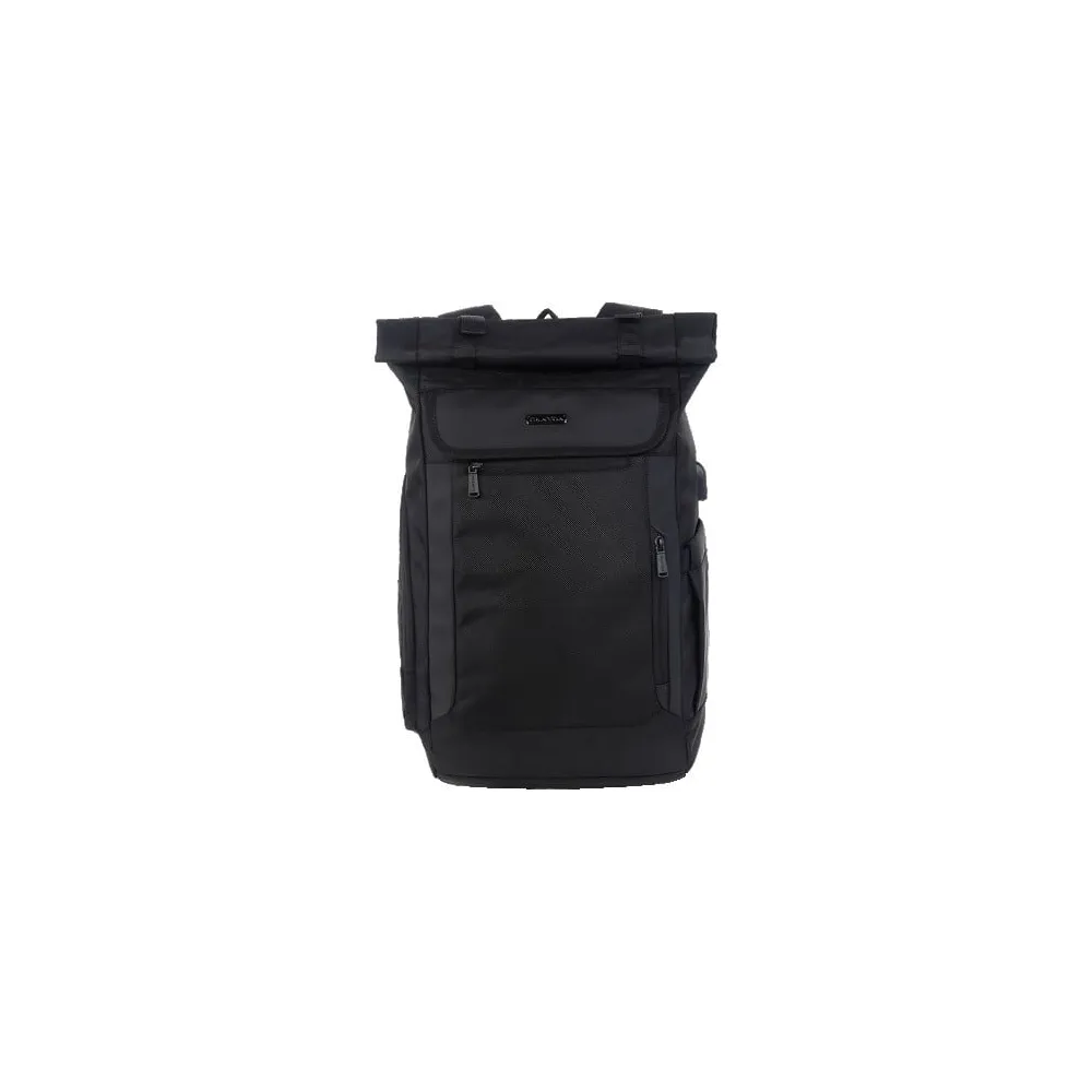 CANYON Torba RT-7 Urban 17.3 Black