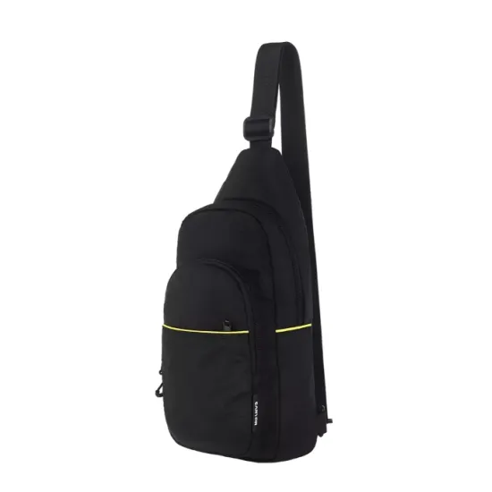 CANYON Torba CB-2 fanny pack 350MM x170MM x 70MMBlackExterior mat