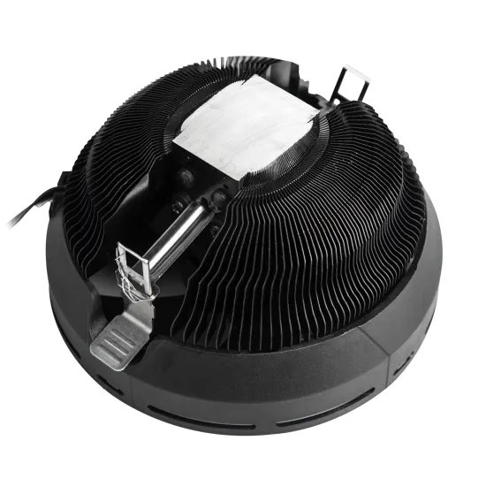 Rampage CPU Cooler RM-C01 COOL-FIX RGB (1200, AM4)