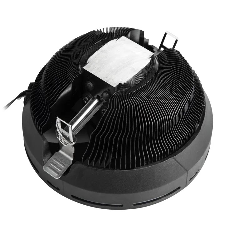 Rampage CPU Cooler RM-C01 COOL-FIX RGB (1200, AM4)