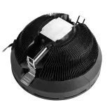 Rampage CPU Cooler RM-C01 COOL-FIX RGB (1200, AM4)