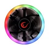 Rampage CPU Cooler RM-C01 COOL-FIX RGB (1200, AM4)