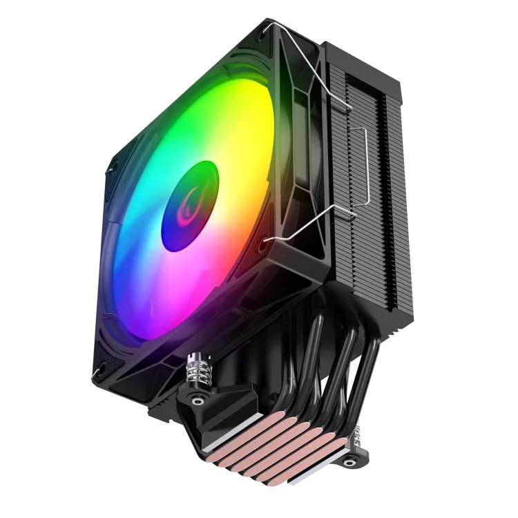 Rampage CPU Cooler OCTAGON C70 ARGB (1700, AM5)