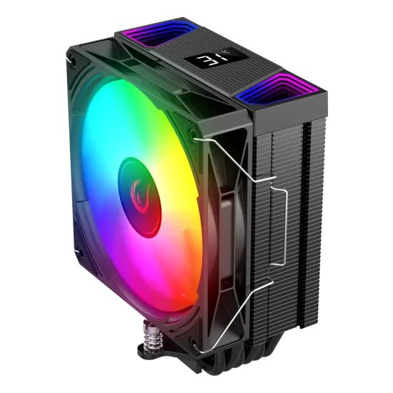 Rampage CPU Cooler OCTAGON C70 ARGB (1700, AM5)