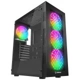 Rampage CASE PLAID V1 Mesh 4x120 RGB