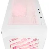 Rampage CASE SPEAR 4x120 RGB, 750W 80+ Bronze
