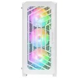 Rampage CASE SPEAR 4x120 RGB, 750W 80+ Bronze