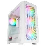 Rampage CASE SPEAR 4x120 RGB, 750W 80+ Bronze