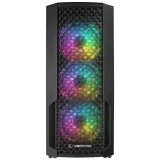 Rampage CASE SHELOB Mesh 4x120 ARGB