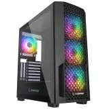 Rampage CASE SHELOB Mesh 4x120 ARGB
