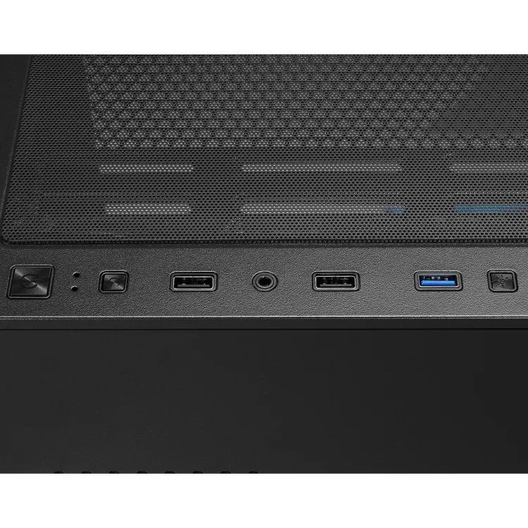 Rampage CASE PRIME Mesh 4x120 ARGB