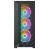 Rampage CASE PRIME Mesh 4x120 ARGB