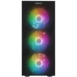 Everest CASE FACED V1 Mesh 4x120 RGB