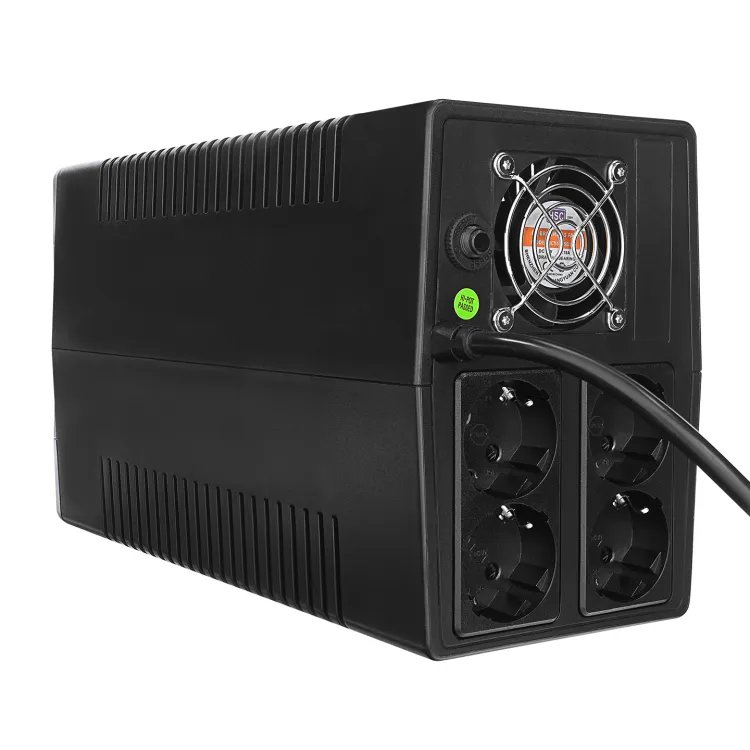 S-Link UPS MIGHT U100 1000VA 600W